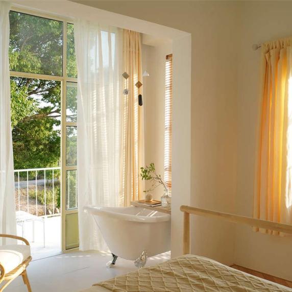 客房山奈封面图