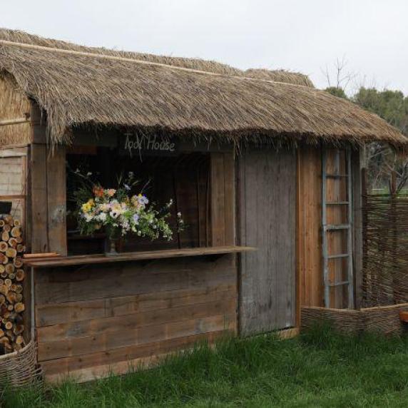 兔子花园封面图