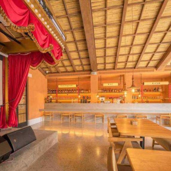 公区-餐厅封面图